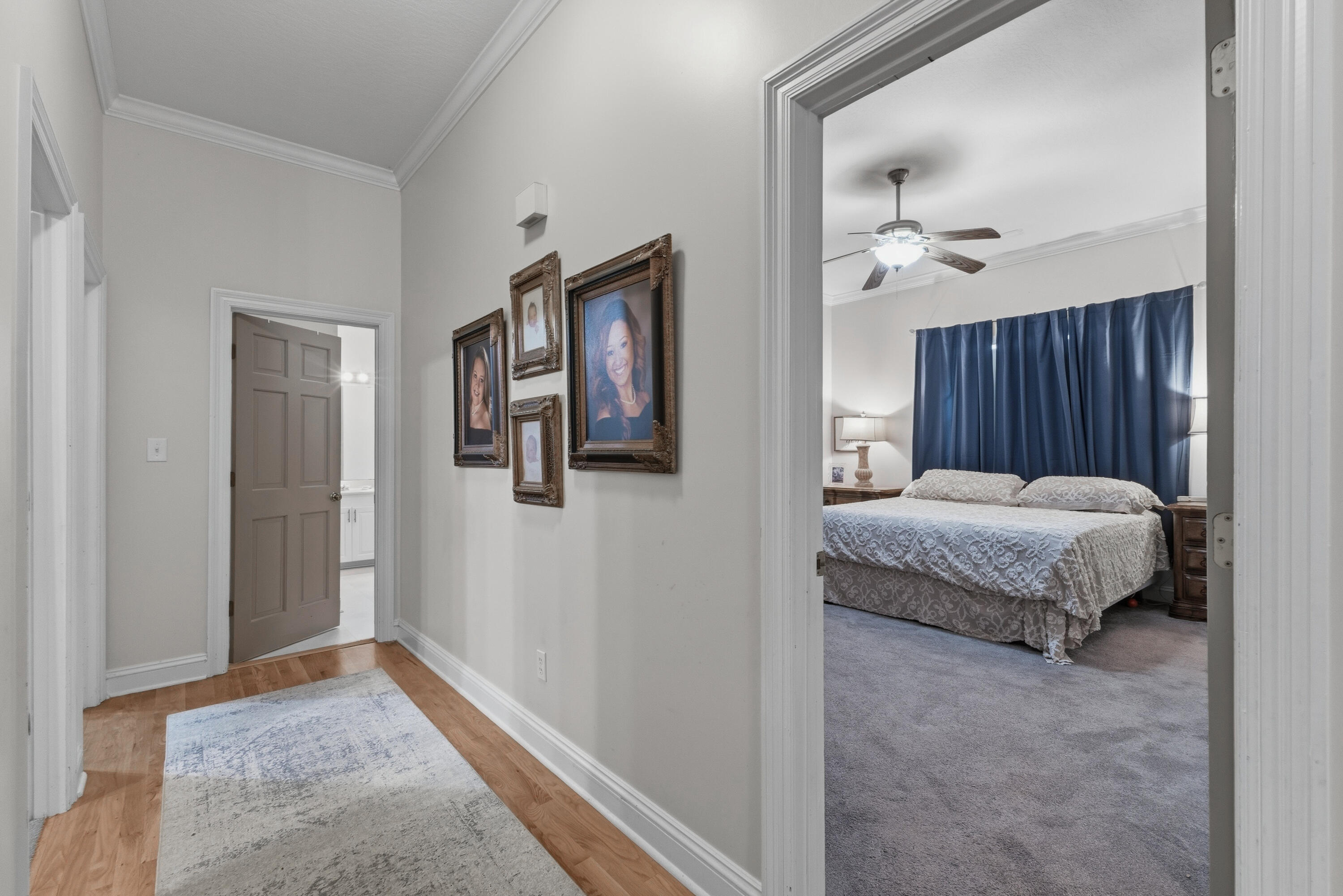 624 Eatonville Rd.