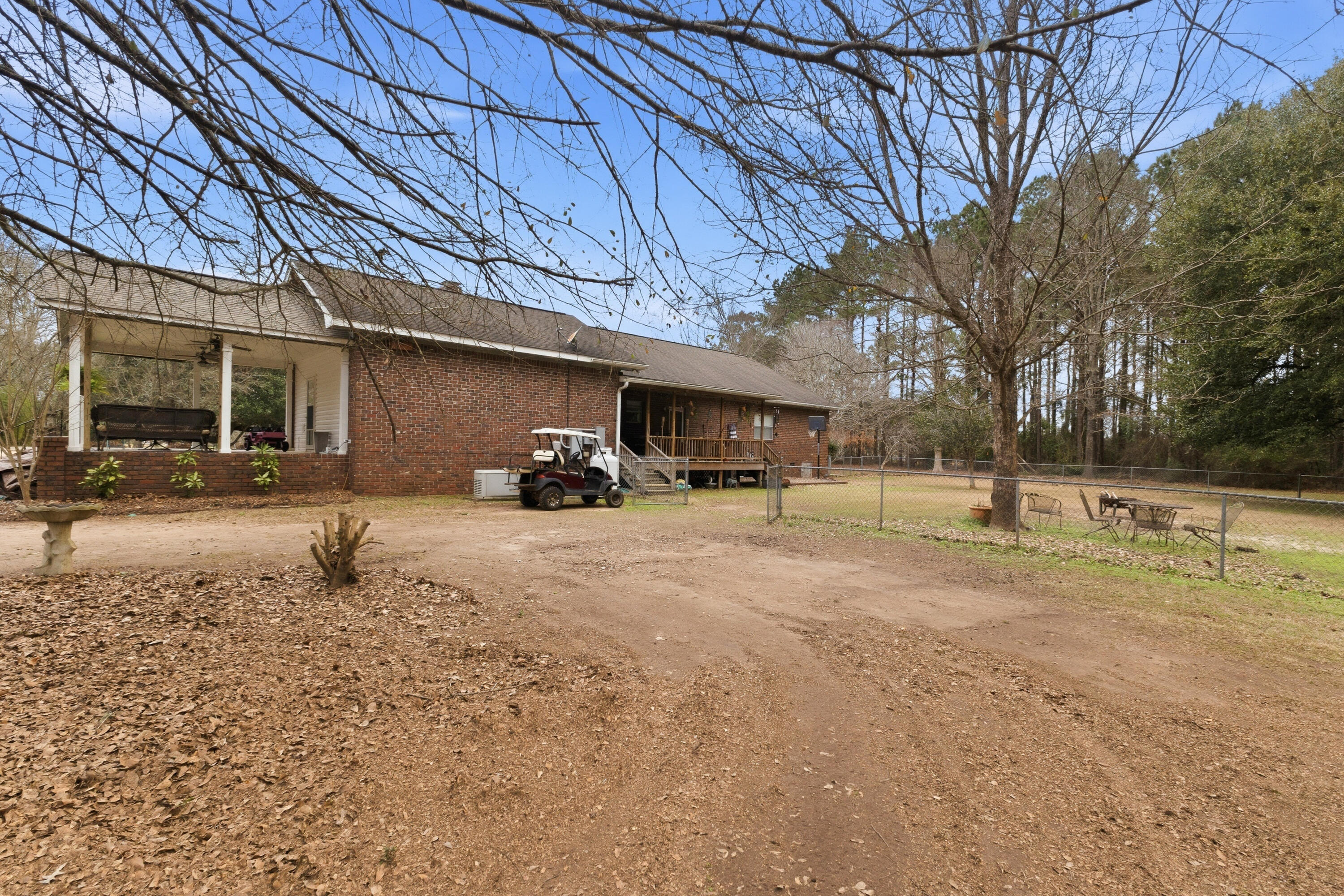 624 Eatonville Rd.