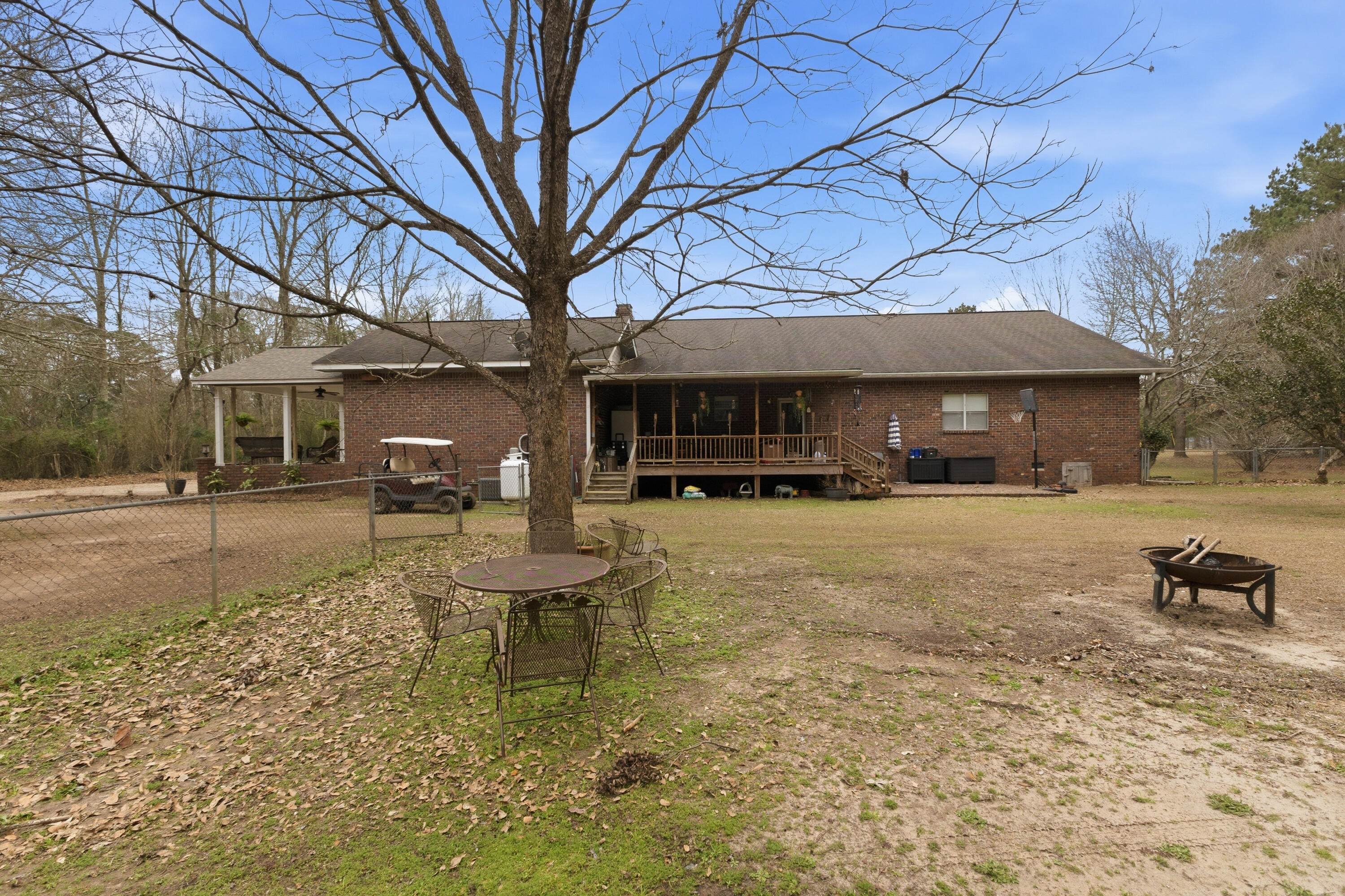 624 Eatonville Rd.