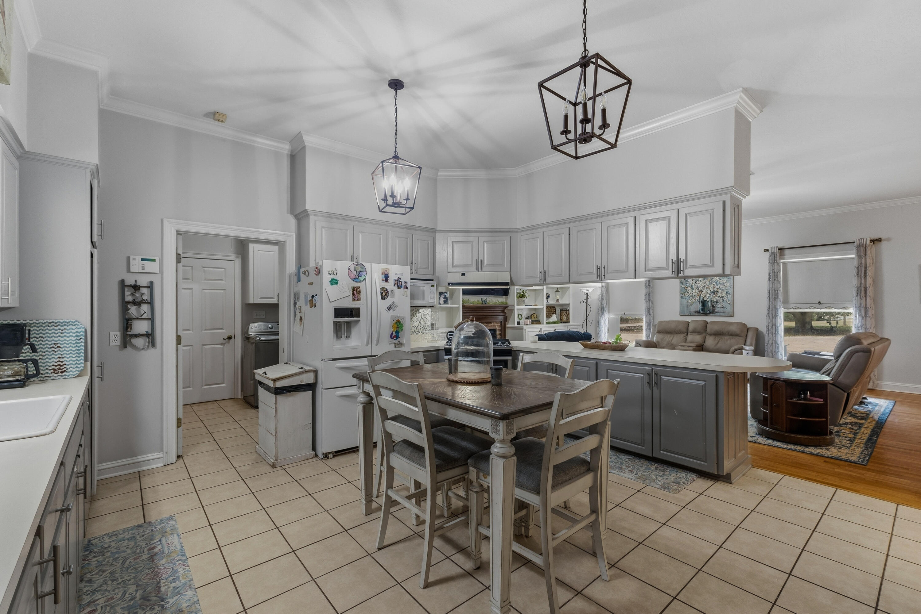 624 Eatonville Rd.