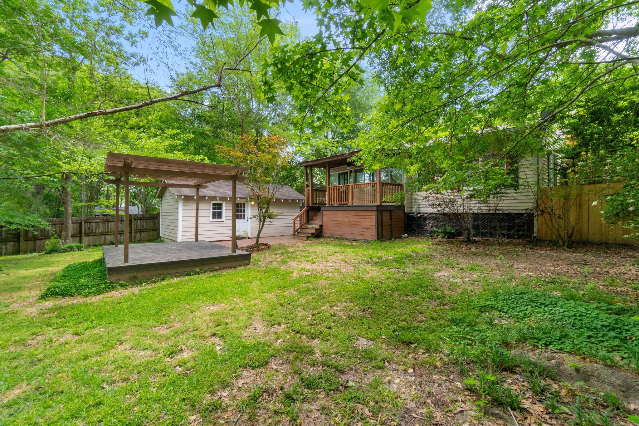 1815 2nd Terrace