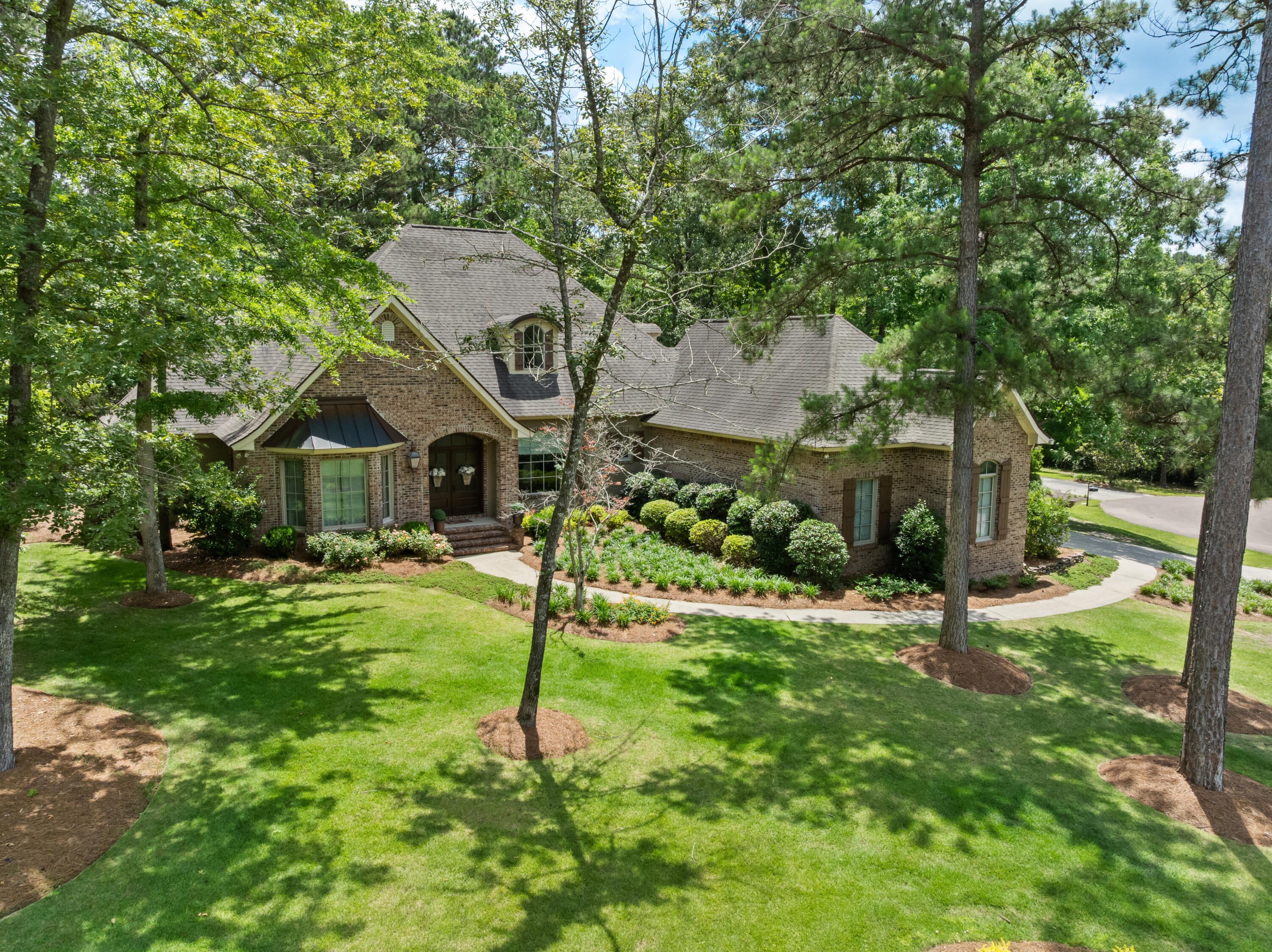 202 Tallulah