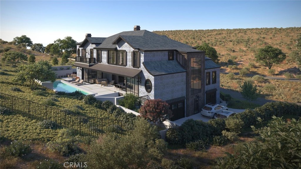 661 Lakeview Canyon Road