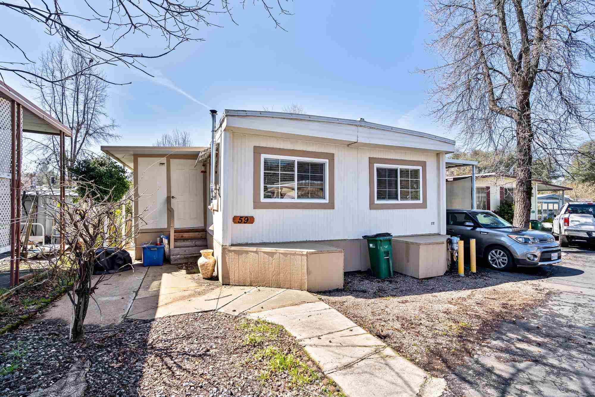 14610 Mono Way #59 # 59