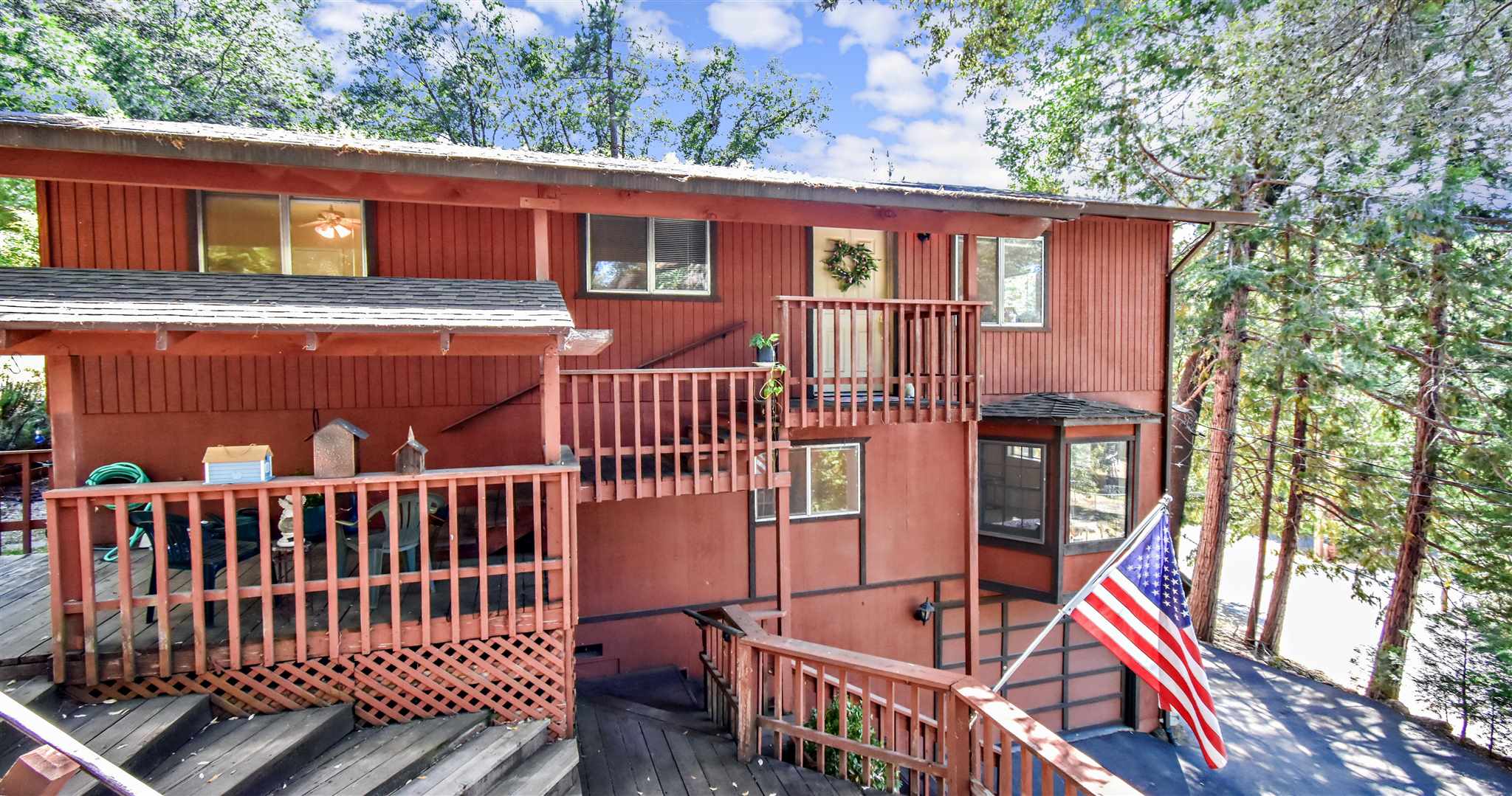 16555 S Creekside Dr