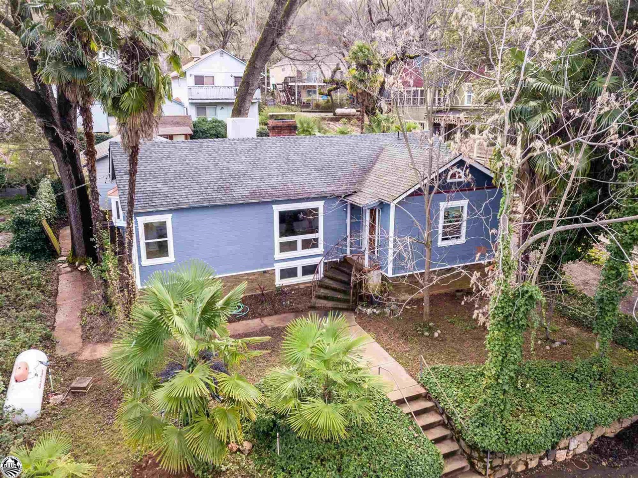 110 Columbia Way