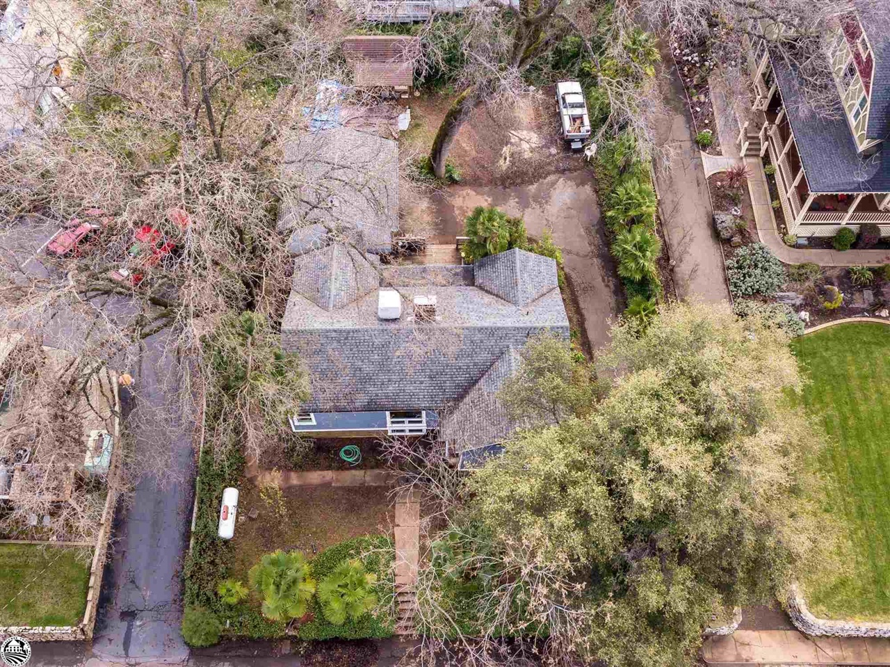 110 Columbia Way