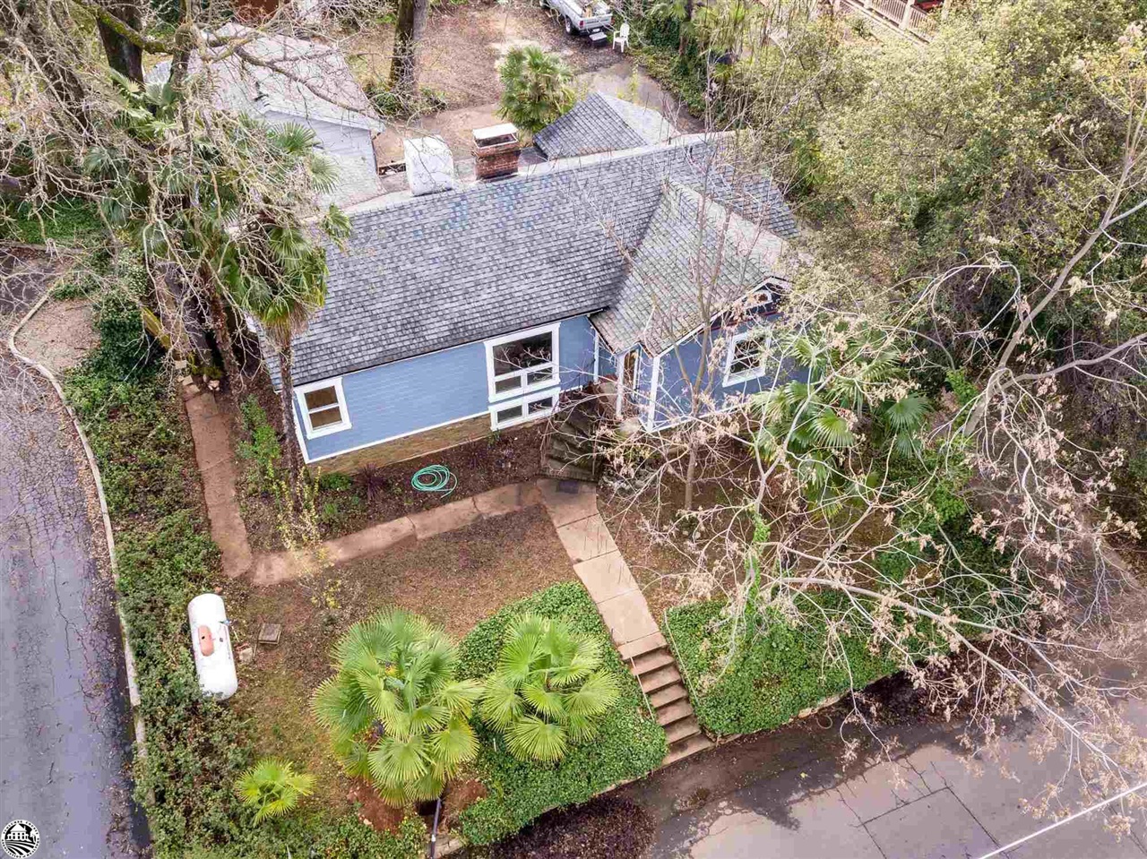 110 Columbia Way