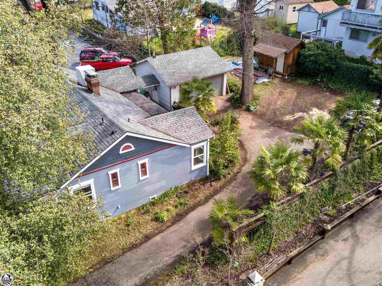110 Columbia Way