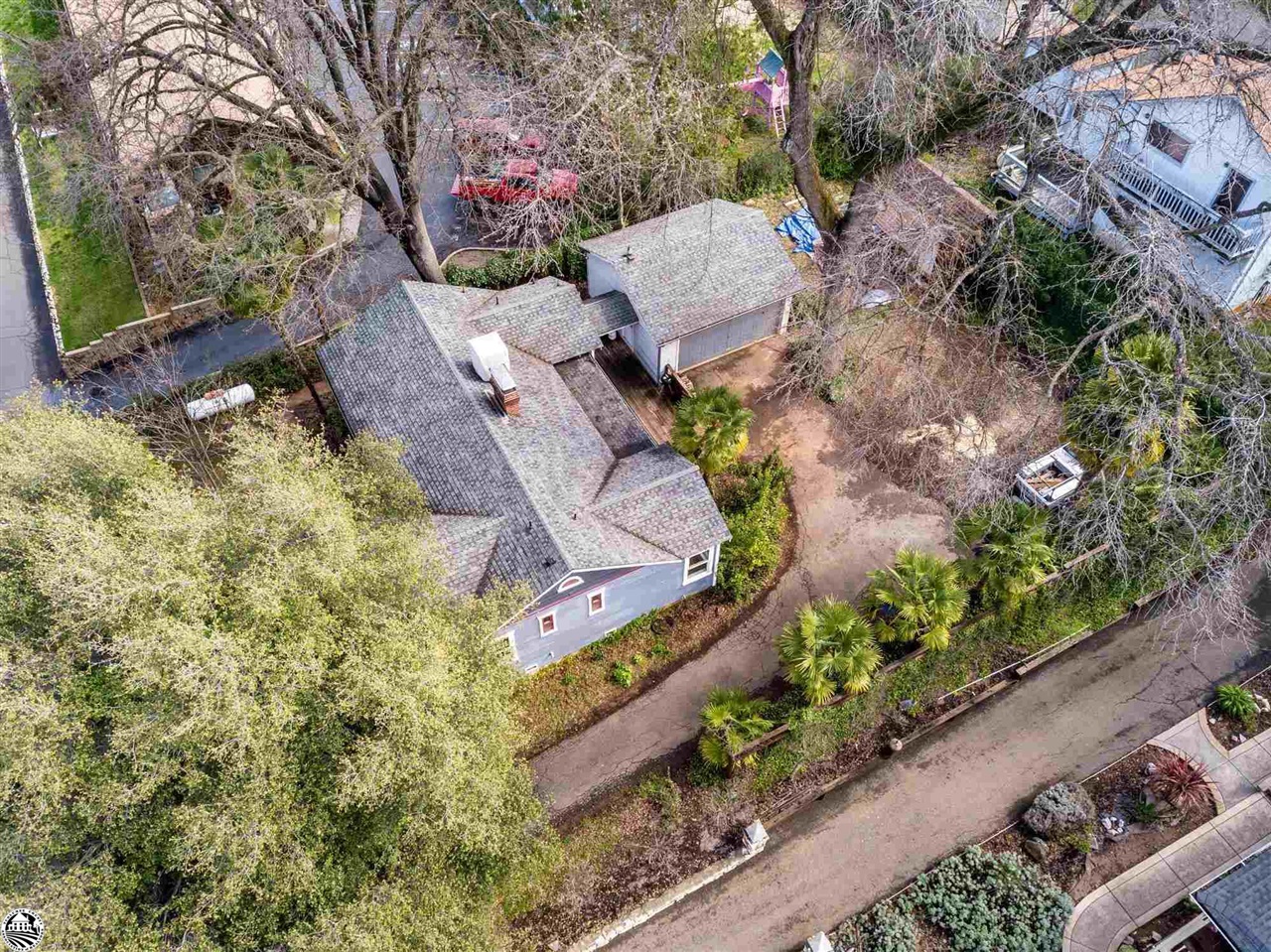 110 Columbia Way