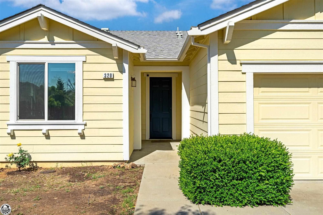 320 Copper Crest Dr