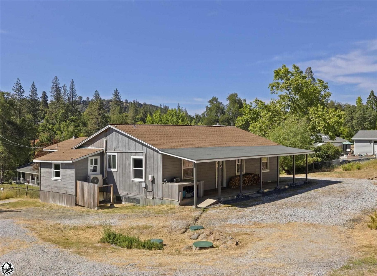 19670 Carne Richards Rd