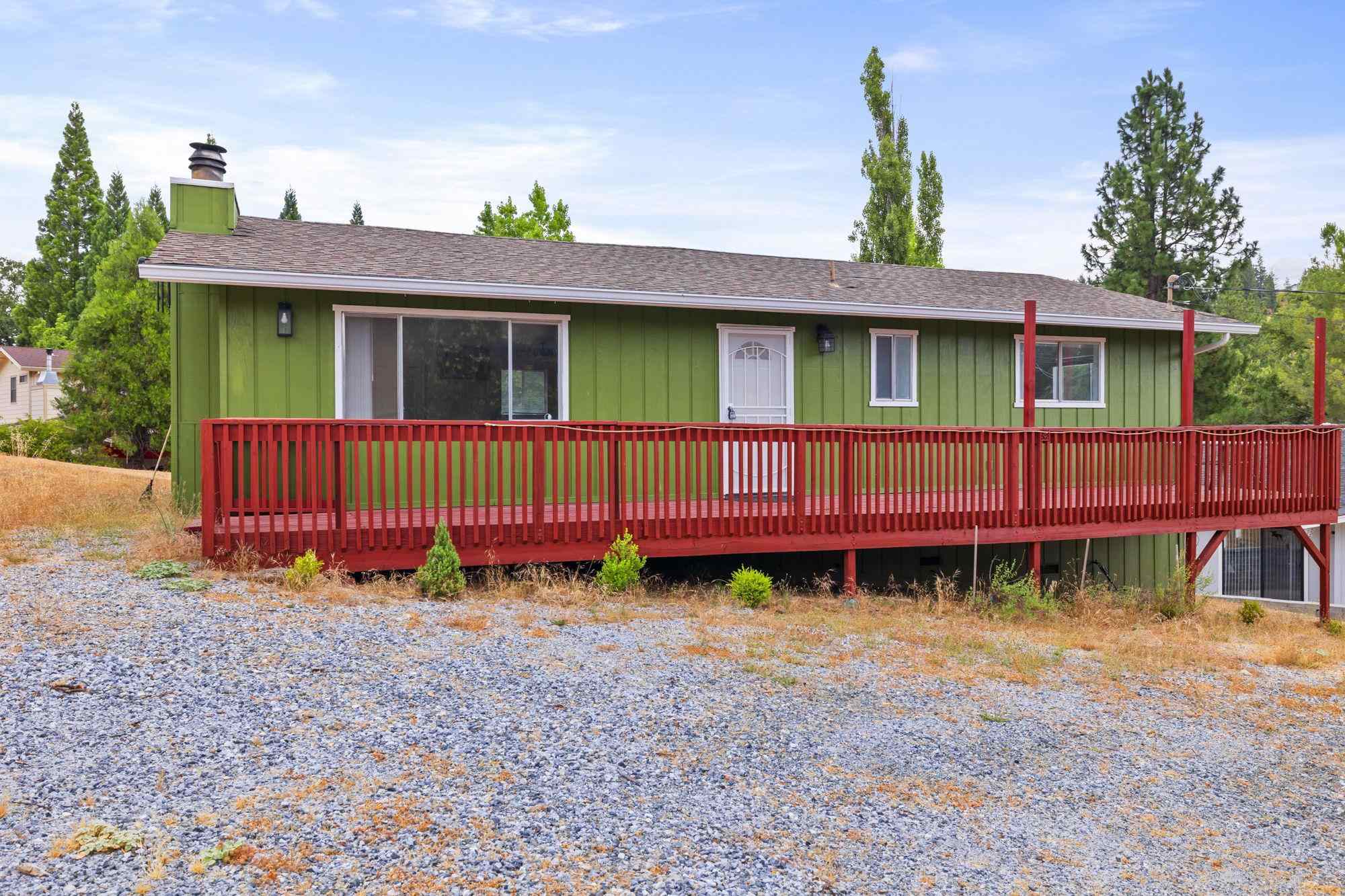 12547 Mount Jefferson St