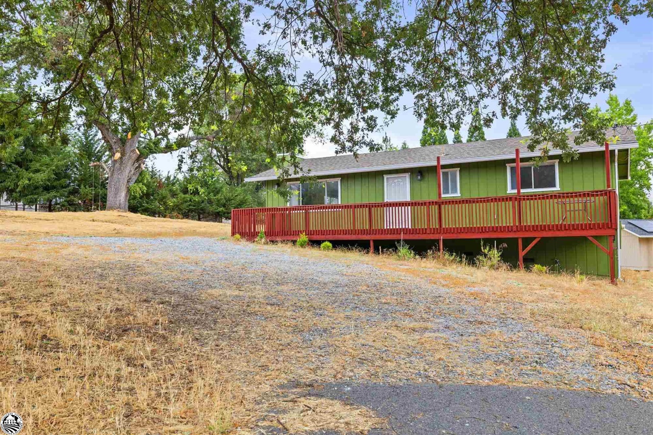 12547 Mount Jefferson St