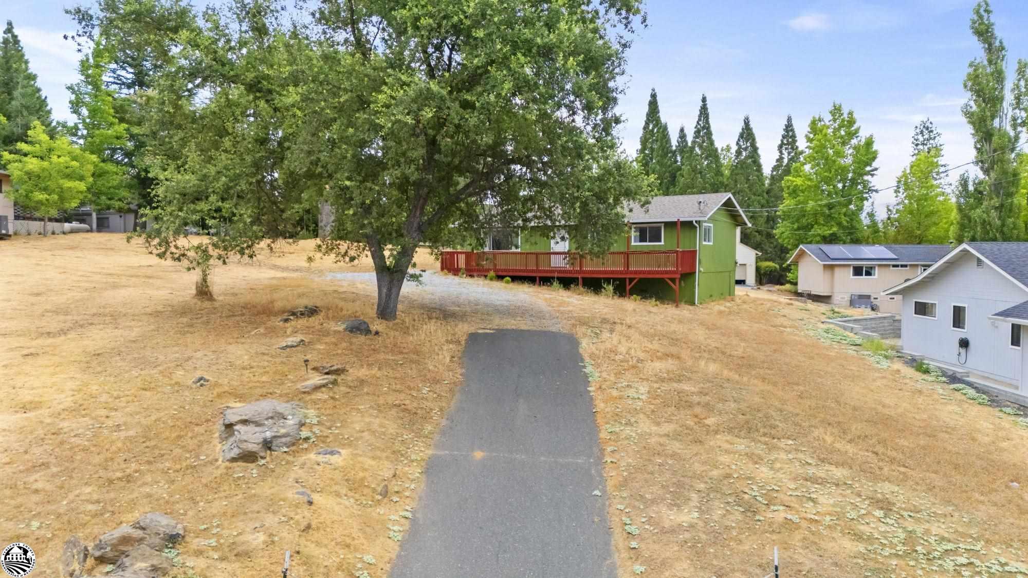 12547 Mount Jefferson St