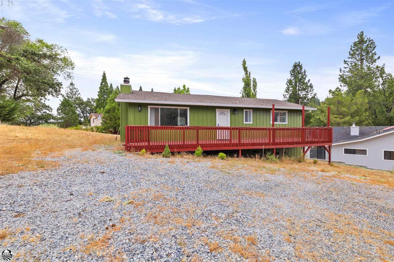 12547 Mount Jefferson St