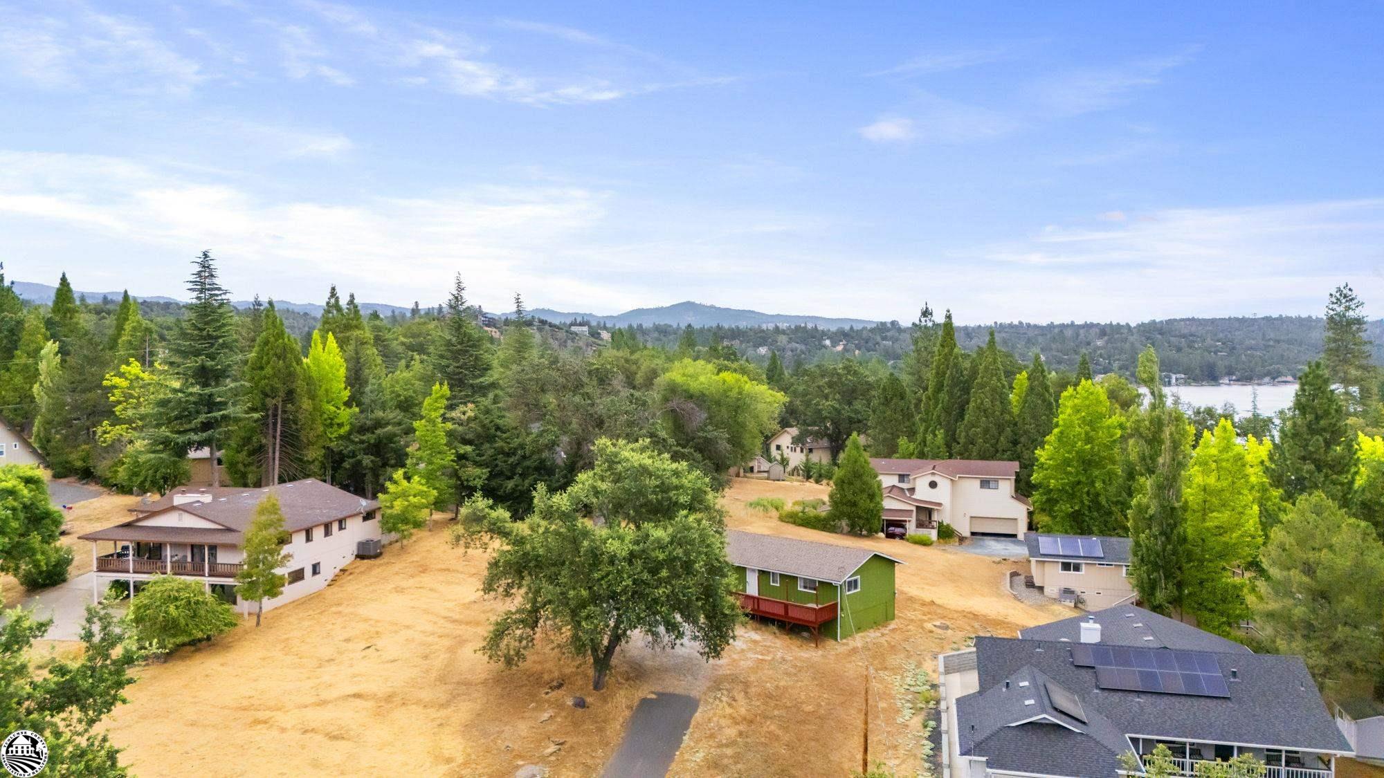 12547 Mount Jefferson St