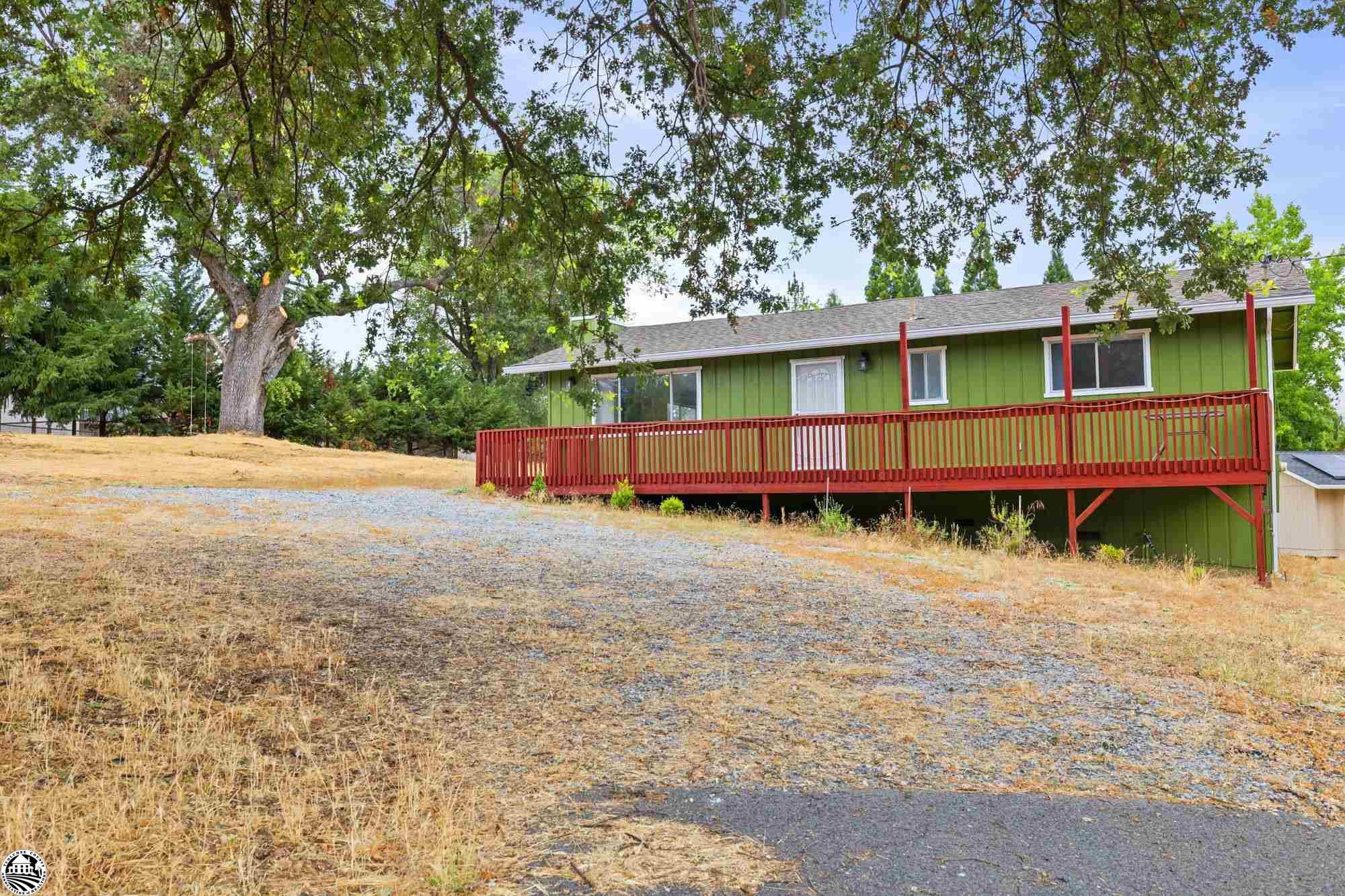 12547 Mount Jefferson St