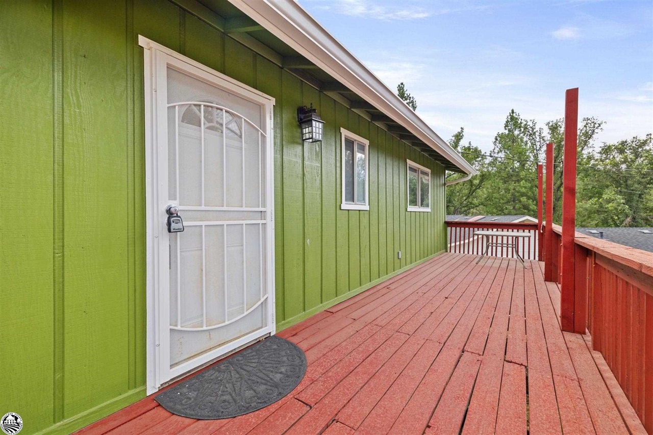 12547 Mount Jefferson St