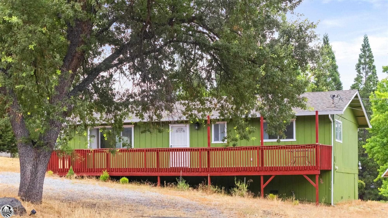 12547 Mount Jefferson St