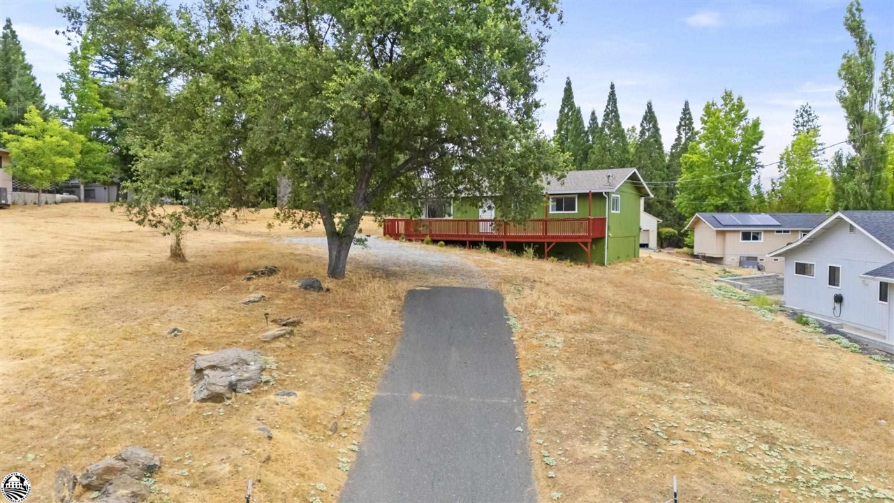 12547 Mount Jefferson St