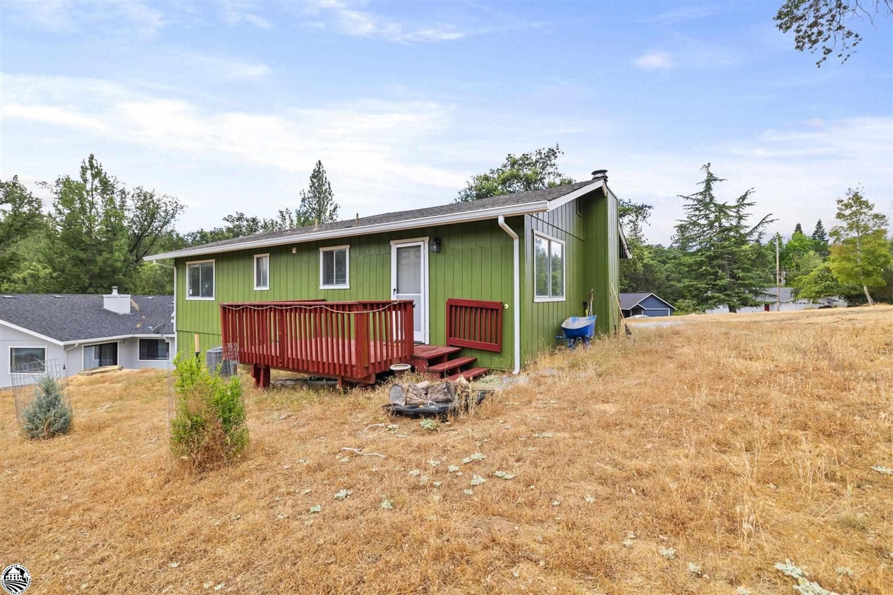 12547 Mount Jefferson St