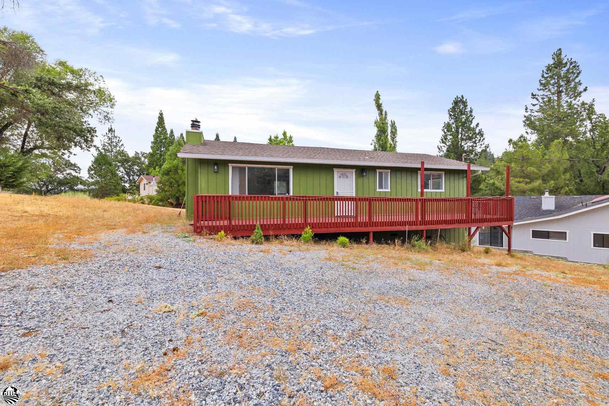 12547 Mount Jefferson St