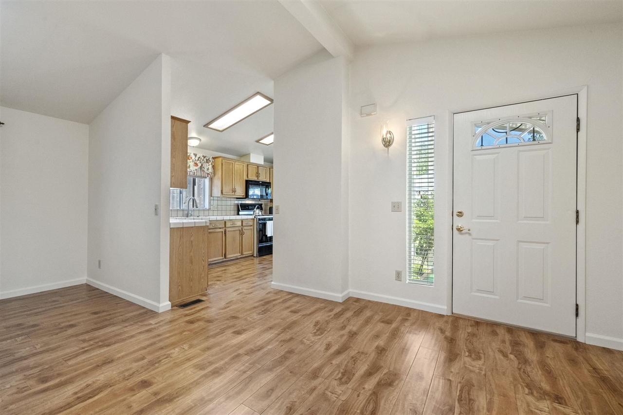 12660 Red Chestnut #57 # 57