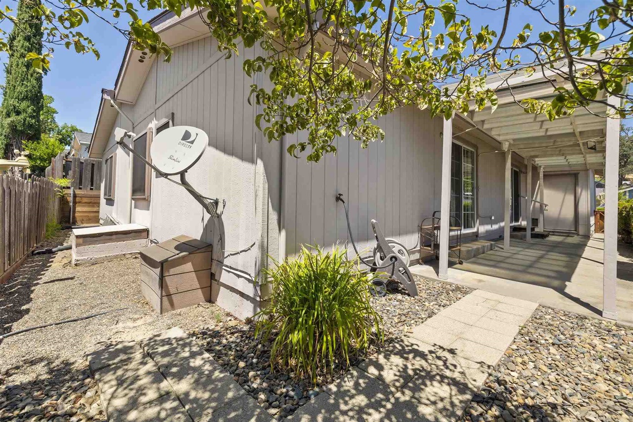 12660 Red Chestnut #57 # 57