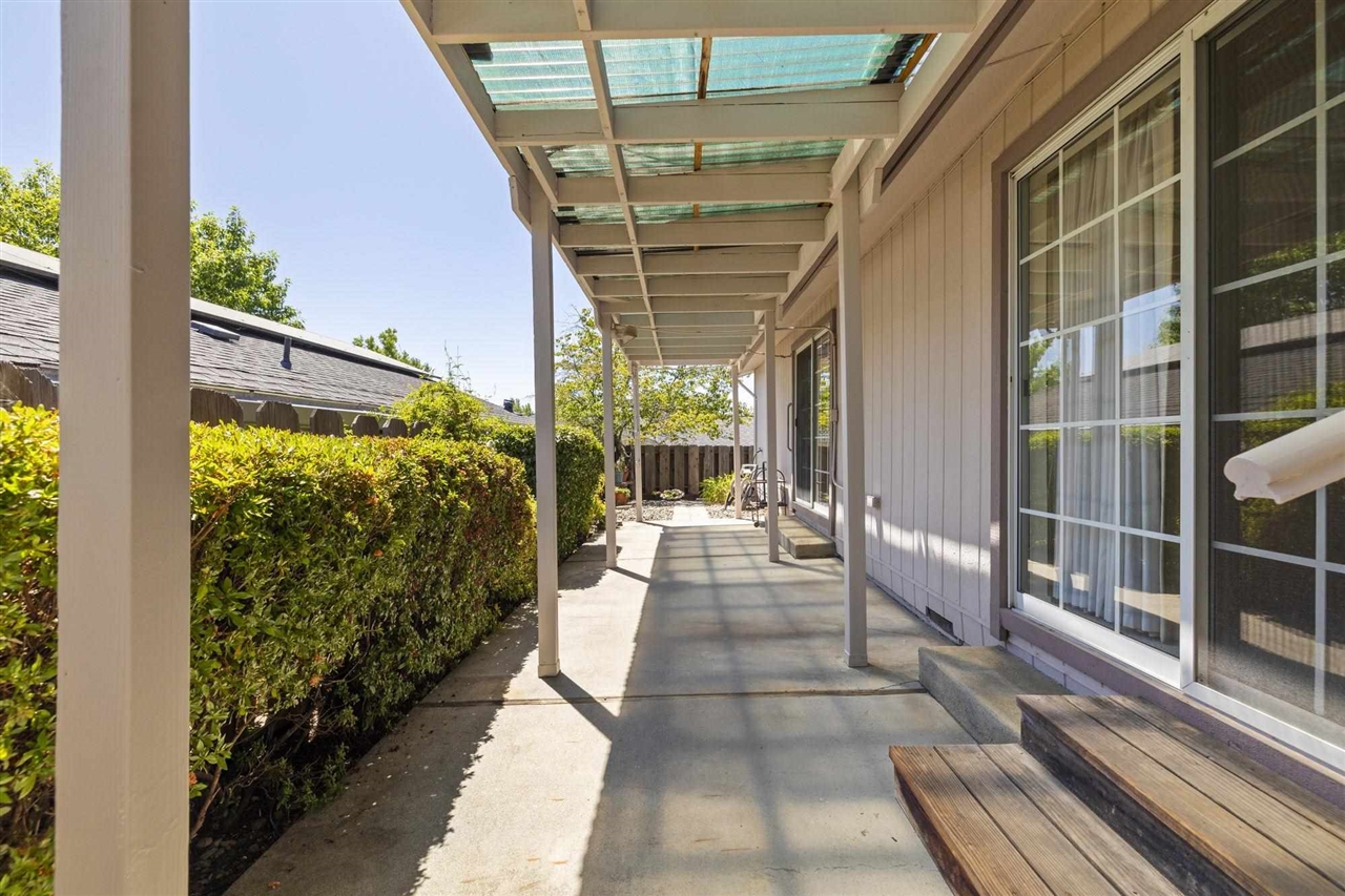 12660 Red Chestnut #57 # 57