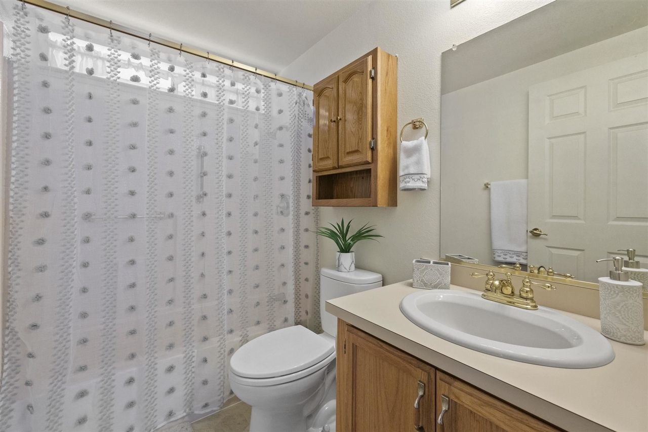 12660 Red Chestnut #57 # 57