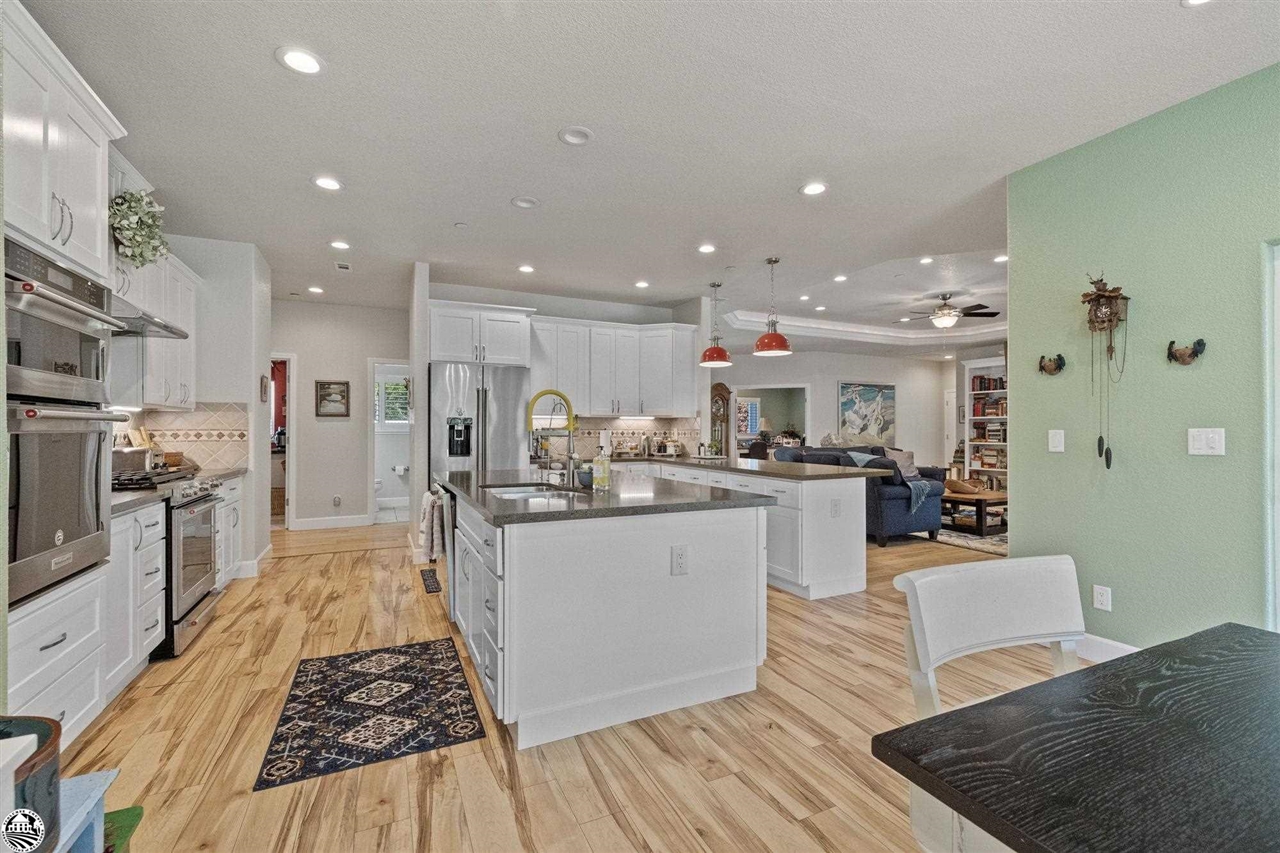 21831 Sawmill Flat Rd