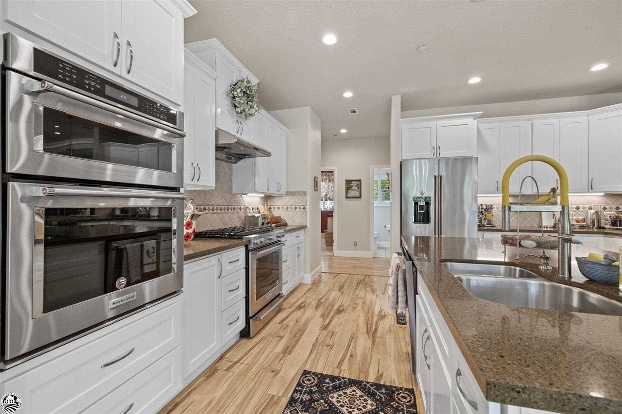 21831 Sawmill Flat Rd