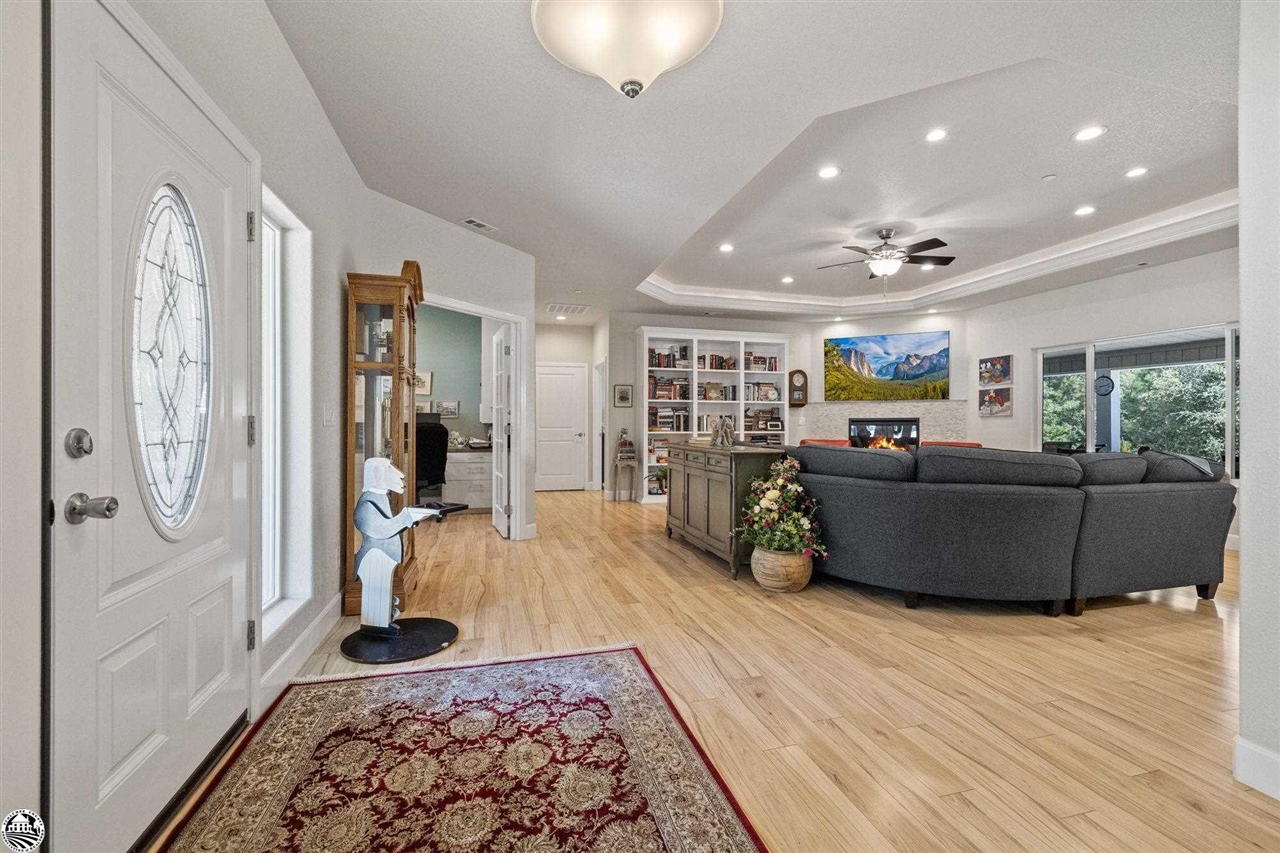 21831 Sawmill Flat Rd