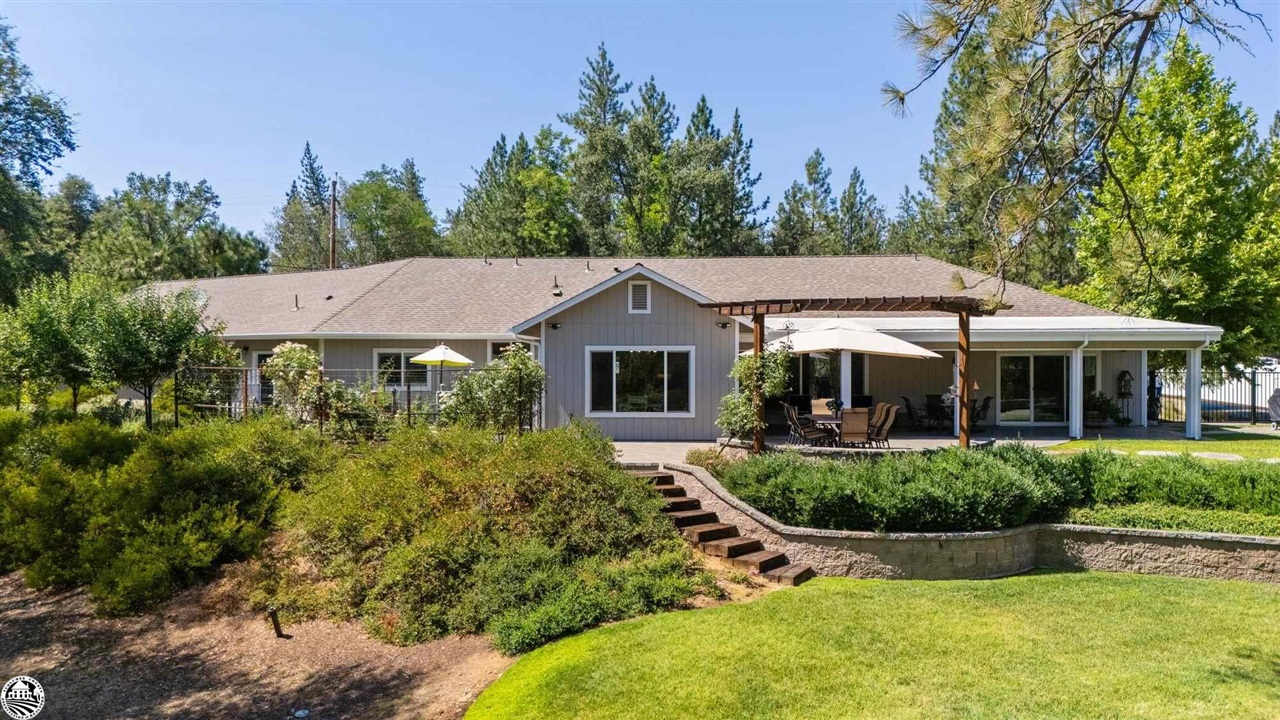 21831 Sawmill Flat Rd