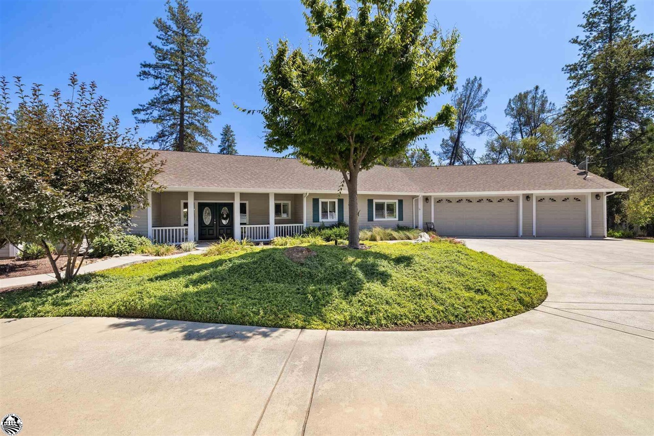 21831 Sawmill Flat Rd