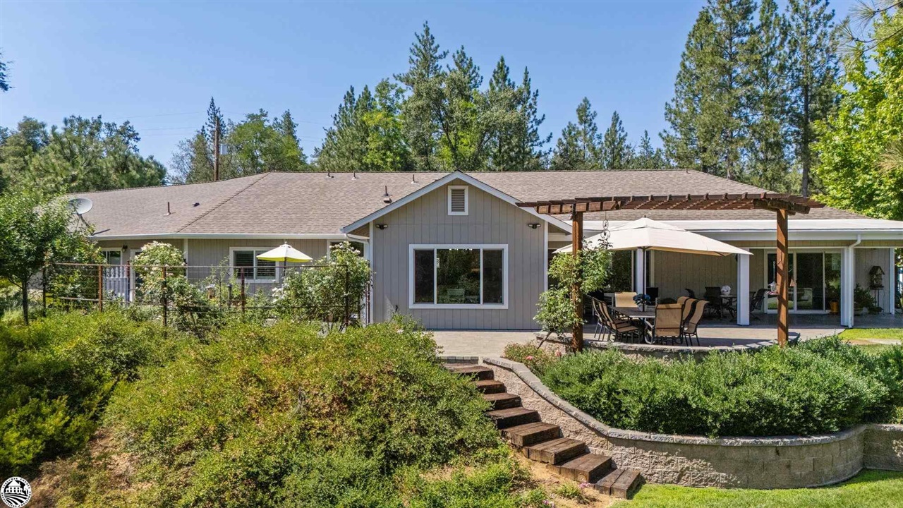 21831 Sawmill Flat Rd