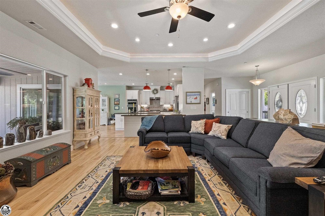 21831 Sawmill Flat Rd