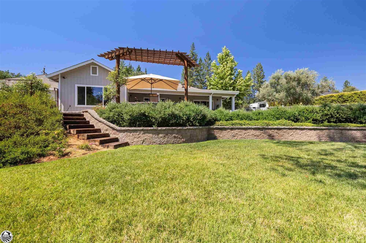 21831 Sawmill Flat Rd