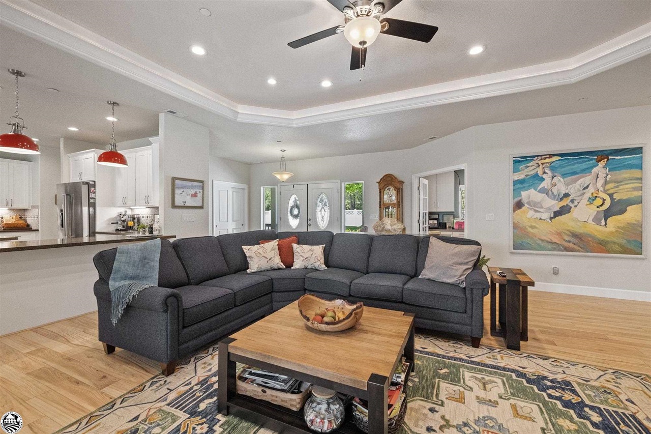 21831 Sawmill Flat Rd