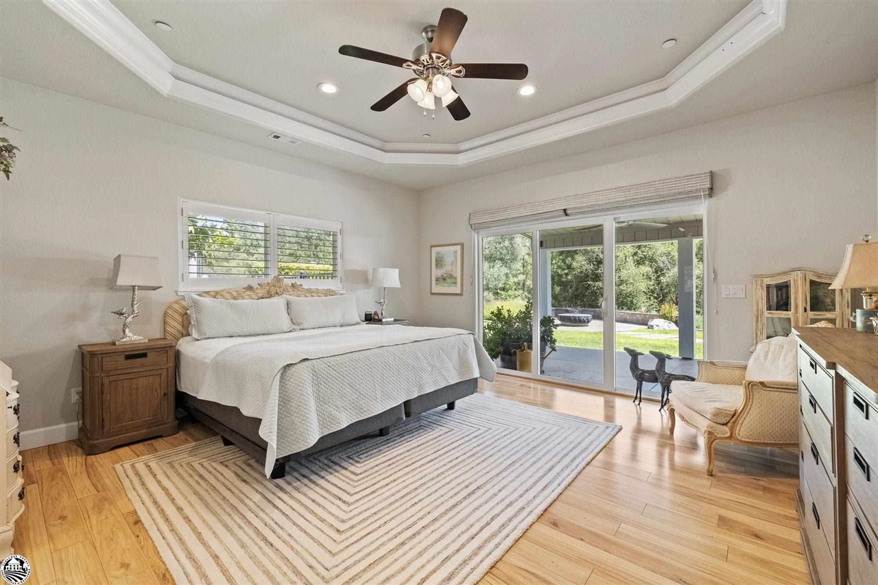 21831 Sawmill Flat Rd