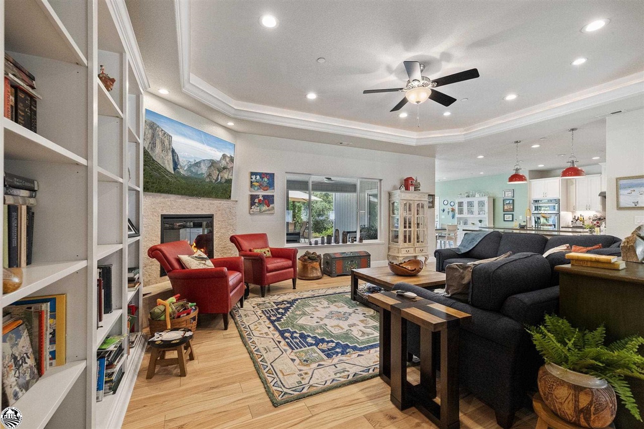 21831 Sawmill Flat Rd