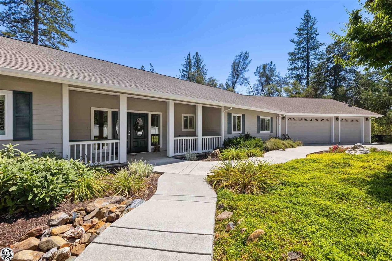 21831 Sawmill Flat Rd