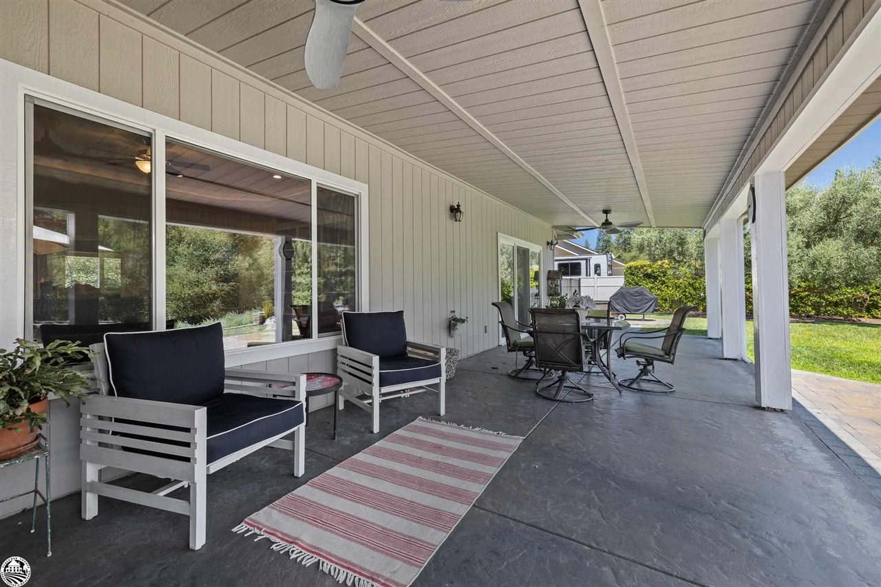 21831 Sawmill Flat Rd