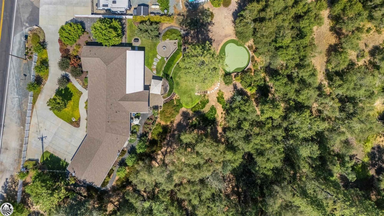 21831 Sawmill Flat Rd