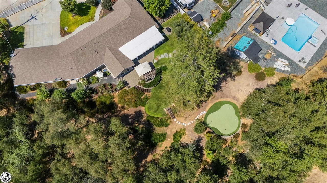 21831 Sawmill Flat Rd