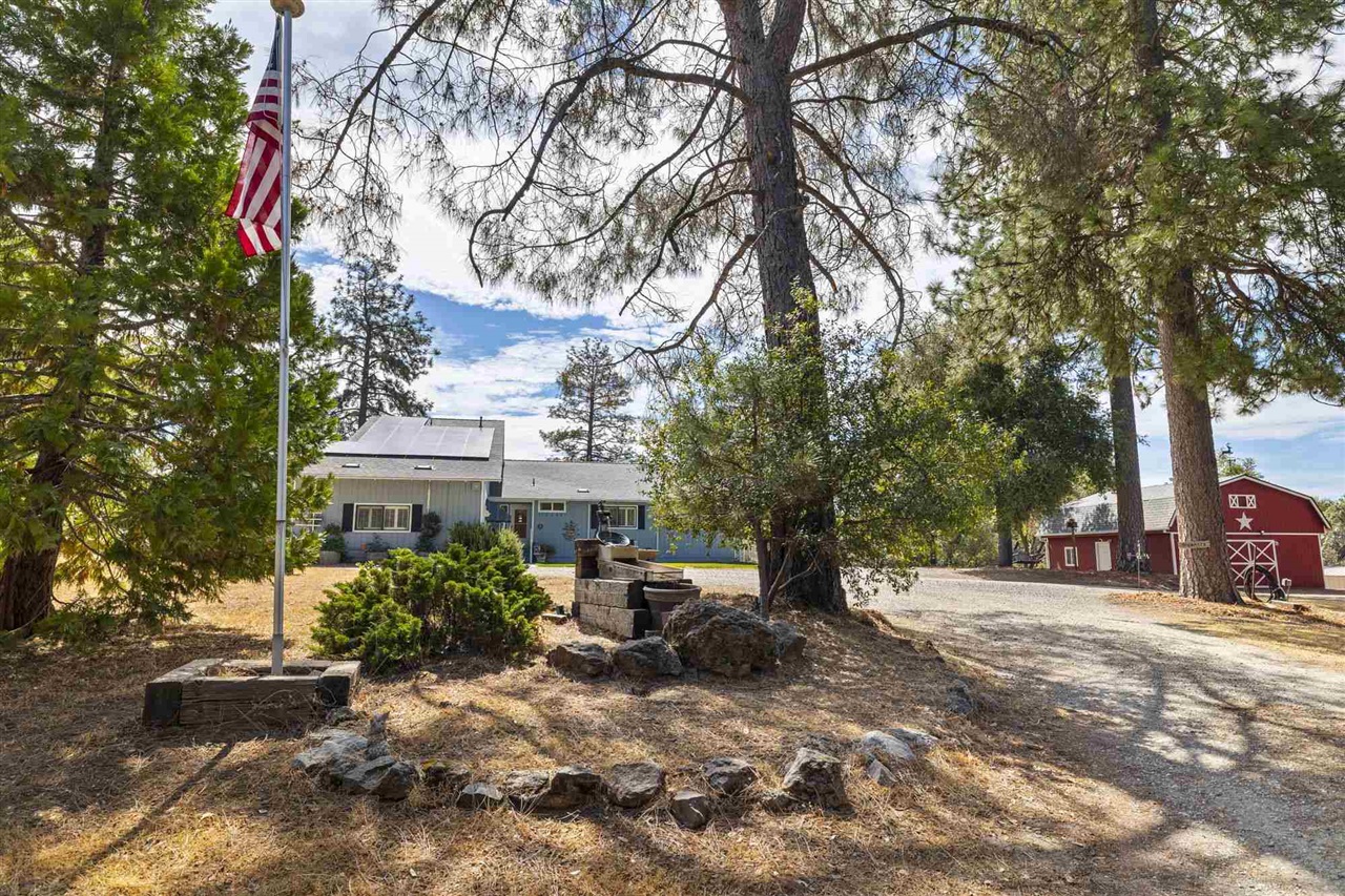 16943 Buckhorn Mountain Rd