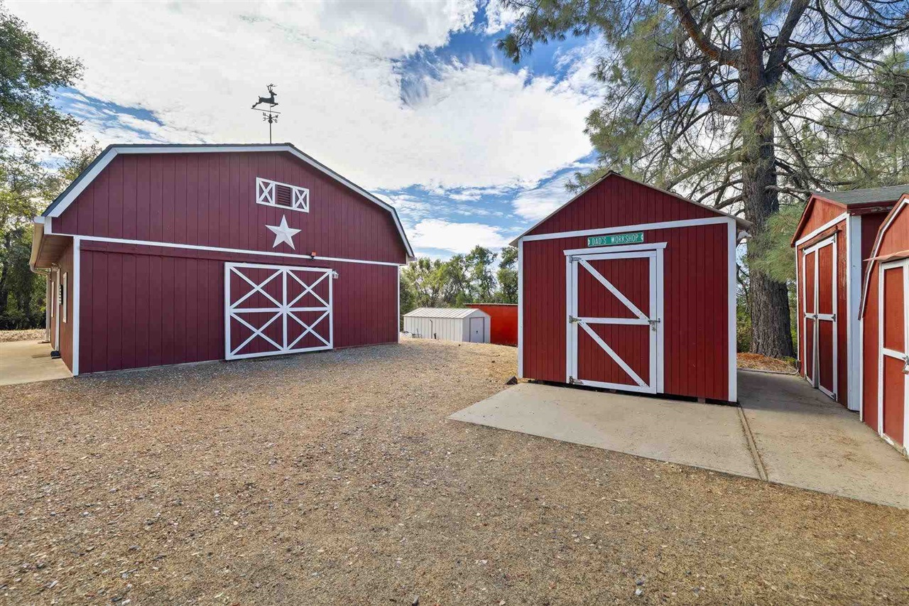 16943 Buckhorn Mountain Rd