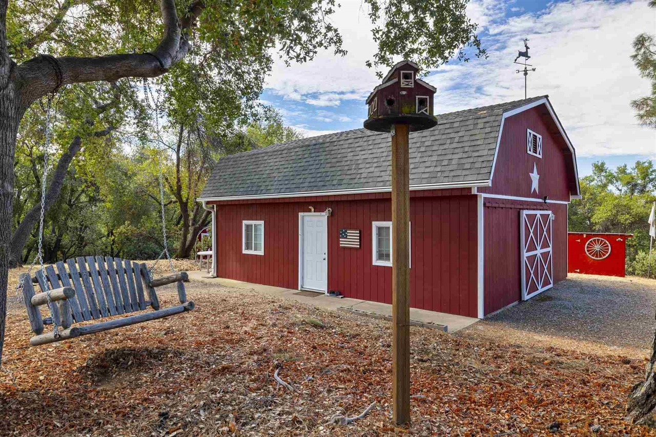 16943 Buckhorn Mountain Rd