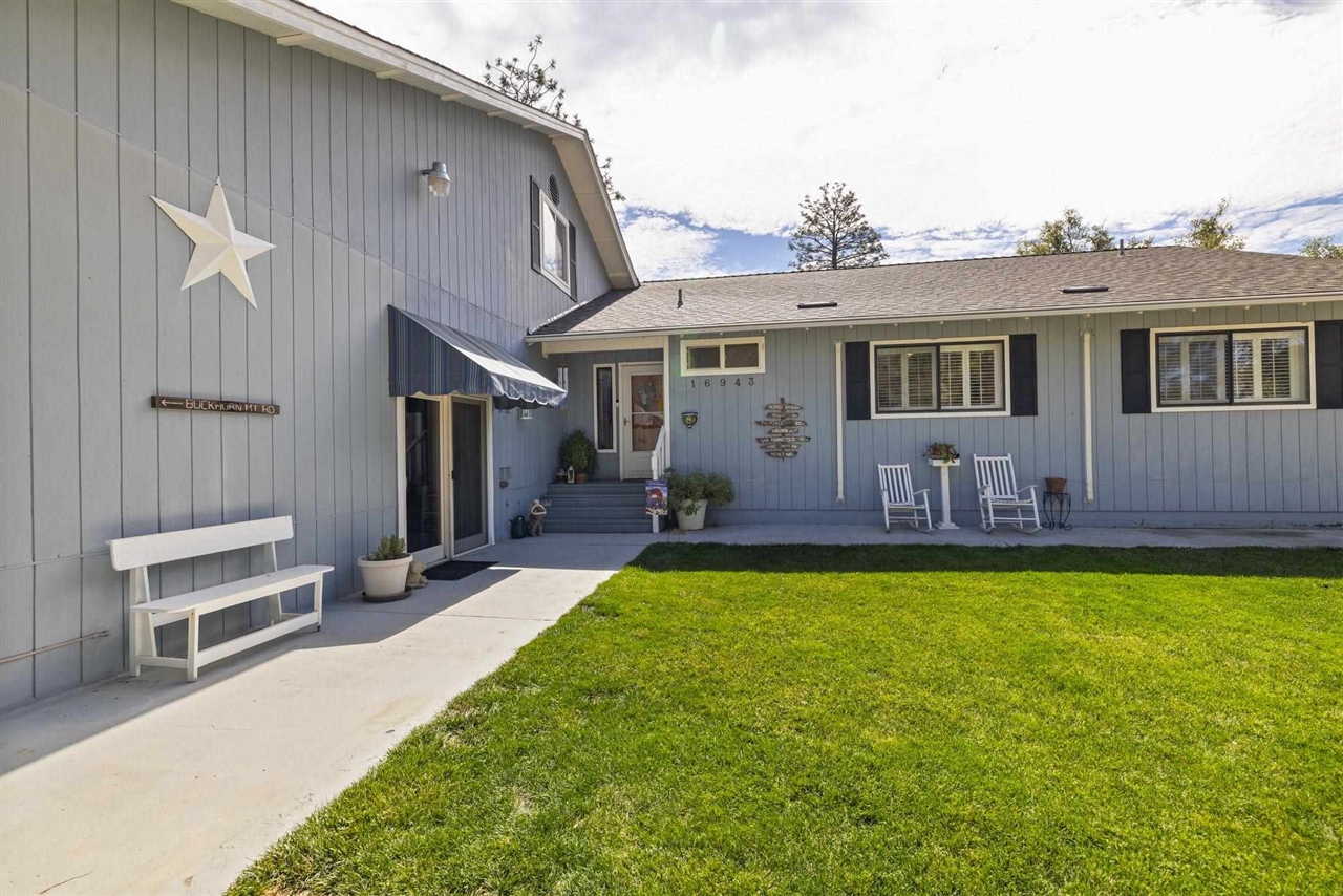 16943 Buckhorn Mountain Rd